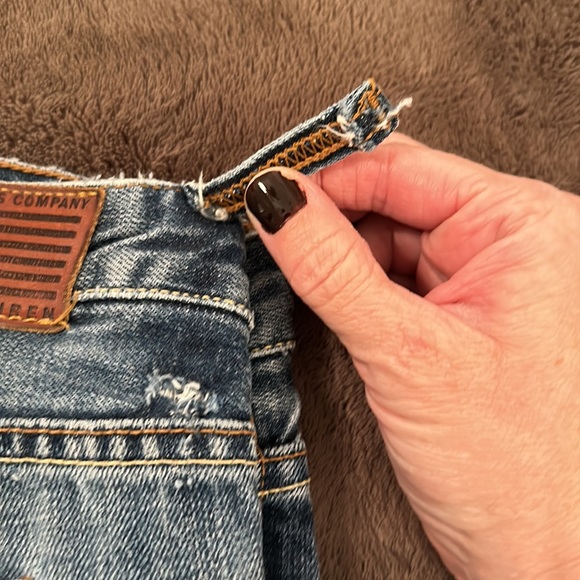 Ralph Lauren Bootcut Jeans - Picture 3 of 14